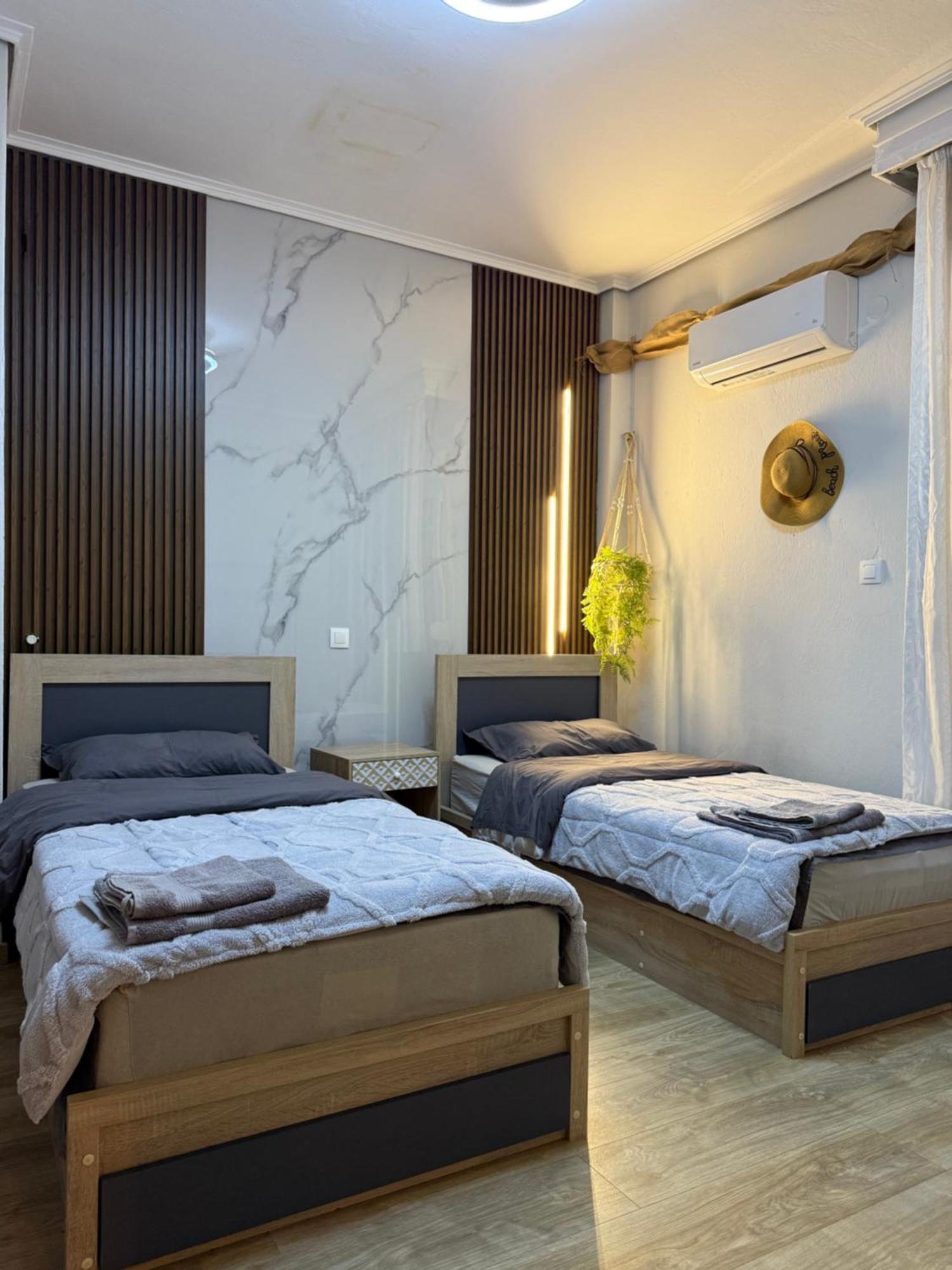 Theia Analipsi Central Apartment Katerini Exterior photo